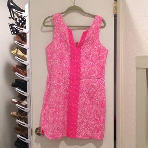 Lilly Pulitzer for Target dress